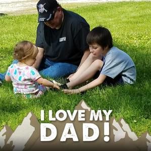 Meet your Posher, William